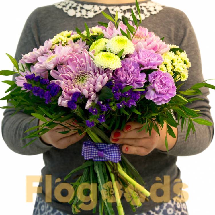 Букет «Сборный» за 6 796 руб.